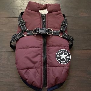 Dusmbaby || Dogs || Size: Large || NWT ||